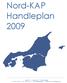 Nord-KAP Handleplan 2009