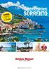 Langtidsferie. sorrento. 29 dage under sydens sol. kr. 12.998. www.gislev-rejser tlf. 62 29 12 10