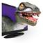 Tv-mediets digitale genfødsel: Fra dinosaurfjernsyn til digitalt multimedie