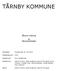 TÅRNBY KOMMUNE. Åbent referat. til Økonomiudvalget. Henrik Zimino, Allan Andersen, Bjarne Thyregod