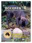 BOXEREN Medlemsblad for Boxer-klubben December 2012