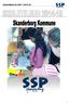 Skoletilbud fra SSP i 2014-15