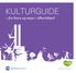 KULTURGUIDE. for børn og unge i Albertslund. www.albertslund.dk/kultur