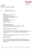 REFERAT. 12. september 2014 Sag 21-06-0025- 6. møde i DANAKs Sektorudvalg for Certificering