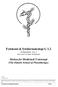 Fytokemi & fytofarmakologi G 1.2