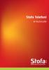 Stofa Telefoni AFTALEVILKÅR