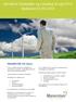 Attraktive vindmøller og solanlæg til salg 2014 Opdateret 01/04 2014