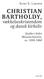 Christian Bartholdy,