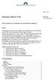 Navision Stat 5.4.02. Brugervejledning til håndtering af automatiseret salgsbilag. Side 1 af 55. ØSY/TIE 29. Oktober 2014