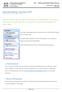 Kalenderdeling i Outlook 2007 Baseret på information fra Microsofts online supportsider