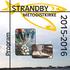 STRANDBY METODISTKIRKE 2015-2016. Program