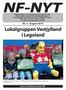 NF-NYT ! NYT AUGUST 2010. Nr. 3 - August 2010. Lokalgruppen Vestjylland i Legoland