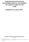 EUROPÆISK KONVENTION OM INTERNATIONAL TRANSPORT AF FARLIGT GODS AD VEJ (ADR) gældende fra 1. januar 2013 *)