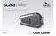 1. INDLEDNING 3 2. OPLADNING AF SCALA RIDER 5 3. CARDO COMMUNITY PLATFORM 5 4. KOM GODT IGANG 6 4.1 GENERELLE FUNKTIONER 6 4.2 STATUS LYS 6 4.