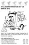 STILLADSINFORMATION NR. 106 MARTS 2013