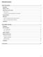 Indledning... 2 Rational Choice... 2 Subsystemer og livsverden... 3 Subsystemer... 3 Livsverden og den kommunikative rationalitet...