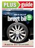 guide MARTS 2011 - flere guider på bt.dk/plus køb og salg af brugt bil sider Det skal du tjekke