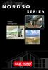 NORDSØ SERIEN. Fakta Betingelser