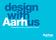 Designguide for Aarhus internationale brand