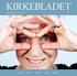 KIRKEBLADET December 2012 marts 2013 NR. 8