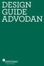 design guide advodan
