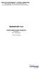 REVISIONSFIRMAET SVEND DØRFFER REGISTRERET REVISIONSANPARTSSELSKAB LERHØJ 7A, 2880 BAGSVÆRD, TLF. 43 71 94 18, FAX 43 71 94 64, CVR.NR.