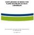 KORTLÆGNING AF BEHOV FOR FLERE AKUTBILER OG AKUT- LÆGEBILER