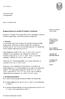 Indstilling. Byggemodning af område til boliger i Brabrand. 1. Resume. 2. Beslutningspunkter. Til Aarhus Byråd via Magistraten Sundhed og Omsorg