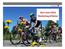 Giro-start 2012 Marketing effekter