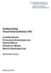 Studieordning Visuel Kommunikation (VK) FOTOGRAFISK KOMMUNIKATION GRAFISK DESIGN INTERAKTIVT DESIGN KREATIV KOMMUNIKATION SEPTEMBER 2013