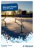 DeLaval Focus. Vinter 2011/2012. Din løsning hver dag www.delaval.dk