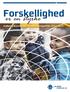 Forskellighed. er en styrke. Aalborg Kommunes Integrationspolitik 2012-2015