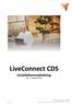 LiveConnect CDS Installationsvejledning