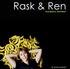 Rask & Ren med grønne smoothies af Gitte Koldtoft