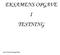 EKSAMENS OPGAVE I TESTNING