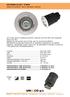 DOWNLIGHT 230V EASY2LIGHT ALU RUND GU10