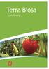 Terra Biosa Landbrug