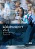 Halvårsrapport 2015. Investeringsforeningen Danske Invest