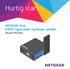 Hurtig start. NETGEAR Trek N300-rejserouter og Range-udvider. Model PR2000 NETGEAR LAN. Power. WiFi USB USB. Reset Internet/LAN.
