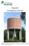 Regulativ Vordingborg Vand A/S