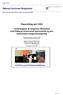 Rapportbilag april 2006. Undersøgelse af borgernes tilfredshed med Ballerup Kommunes hjemmeside og den elektroniske borgerselvbetjening