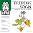 Fredens Sogn ODENSE NR. 3-2009 JUNI - JULI - AUGUST