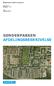 Til Boligkontoret Fredericia og boli.nu. Dokumenttype Bilagsnr. 1.11. Dato Februar 2011 SØNDERPARKEN AFDELINGSBESKRIVELSE