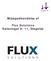Miljøgodkendelse af Flux Solutions Dalsvinget 9-11, Slagelse