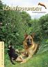 Nr. 7-8. Juli/august 2008. 36. årgang. Schæferhunden