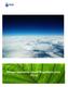 Bilagsrapporter Grønt Regnskab 2011 - Klima