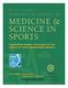 Indhold Football for Health Supplementum Scandinavian Journal of Medicine and Science in Sports 2010