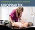 UDFORDRING TIL HOVED OG HÆNDER KIROPRAKTIK SYDDANSKUNIVERSITET.DK