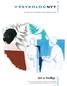 Det er frivilligt. Hvis den psykiatriske patient selv skulle bestemme indholdet i psykologiundervisningen, hvad ville den da handle om?
