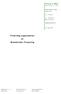 Energi & Miljø A d v o k a t f i r m a. Fremtidig organisation af Brønderslev Forsyning. Pernille Aagaard Truelsen Advokat, ph.d. j. nr.
